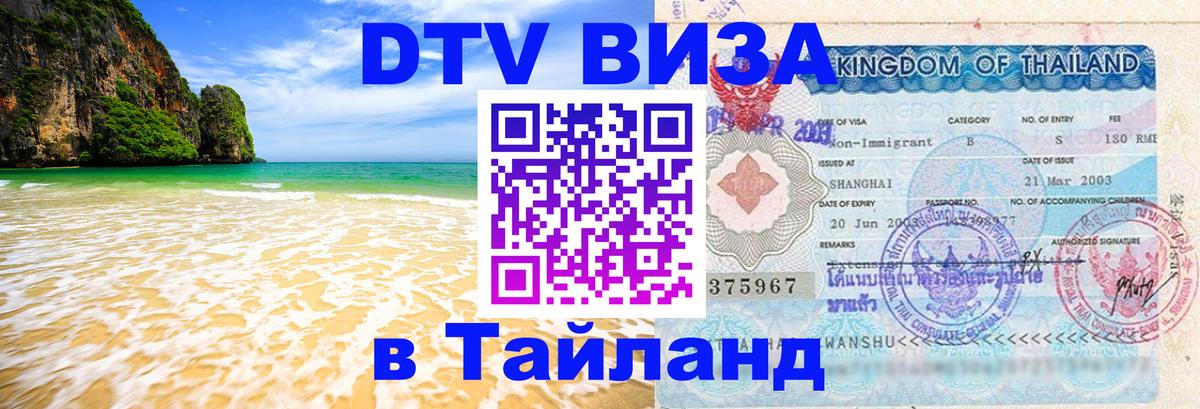 Оформление DTV визы под ключ: стоимость и тарифы, только загранпаспорт - Сыктывкар  20.11.2025 